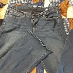 Women's Jeans
